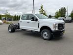 2024 Ford F-350 Crew Cab DRW 4x4, Cab Chassis for sale #I7033 - photo 4