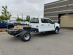 2024 Ford F-350 Crew Cab DRW 4x4, Cab Chassis for sale #I7033 - photo 5