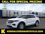 2024 Ford Explorer 4WD, SUV for sale #I7034 - photo 1