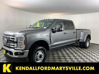 2024 Ford F-350 Crew Cab DRW 4x4, Pickup for sale #I7039 - photo 1