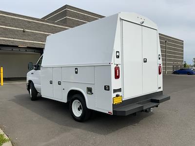 2025 Ford E-350 RWD, Knapheide KUV Service Utility Van for sale #I7044 - photo 2