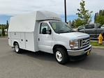 New 2025 Ford E-350 Base RWD, Knapheide KUV Service Utility Van for sale #I7044 - photo 3