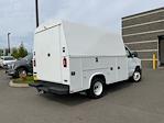 New 2025 Ford E-350 Base RWD, Knapheide KUV Service Utility Van for sale #I7044 - photo 5