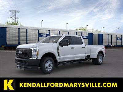 2024 Ford F-350 Crew Cab DRW 4x4, Pickup for sale #I7050 - photo 1