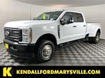 New 2024 Ford F-350 XL Crew Cab 4x4, Pickup for sale #I7050 - photo 1