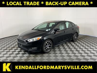 2016 Ford Focus, Hatchback for sale #I7054A - photo 1