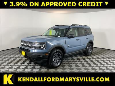 2024 Ford Bronco Sport AWD, SUV for sale #I7060 - photo 1