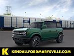 2024 Ford Bronco 4WD, SUV for sale #I7061 - photo 1