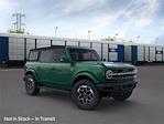 2024 Ford Bronco 4WD, SUV for sale #I7061 - photo 3