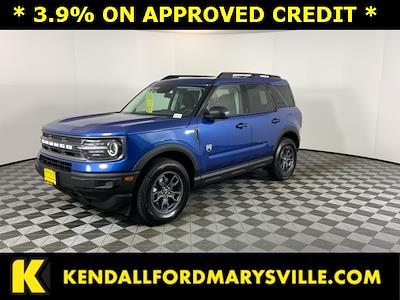 2024 Ford Bronco Sport AWD, SUV for sale #I7077 - photo 1