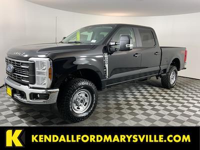 New 2024 Ford F-250 XL Crew Cab 4x4, Pickup for sale #I7080 - photo 1