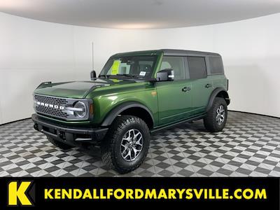 2024 Ford Bronco 4WD, SUV for sale #I7082 - photo 1