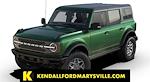 2024 Ford Bronco 4WD, SUV for sale #I7082 - photo 51