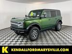 2024 Ford Bronco 4WD, SUV for sale #I7082 - photo 59