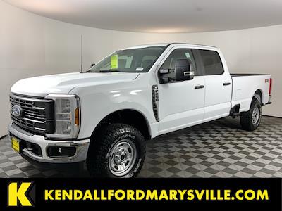 2024 Ford F-250 Crew Cab 4x4, Pickup for sale #I7085 - photo 1