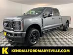 2024 Ford F-350 Crew Cab SRW 4x4, Pickup for sale #I7088 - photo 1