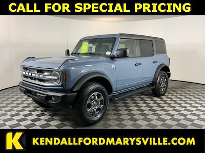 2024 Ford Bronco 4WD, SUV for sale #I7089 - photo 1