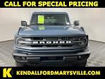 2024 Ford Bronco 4WD, SUV for sale #I7089 - photo 3