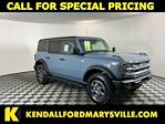 2024 Ford Bronco 4WD, SUV for sale #I7089 - photo 4