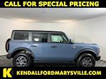 2024 Ford Bronco 4WD, SUV for sale #I7089 - photo 5