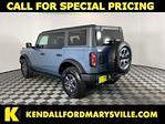 2024 Ford Bronco 4WD, SUV for sale #I7089 - photo 2