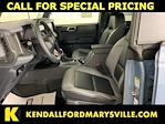 2024 Ford Bronco 4WD, SUV for sale #I7089 - photo 14