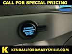 2024 Ford Bronco 4WD, SUV for sale #I7089 - photo 22