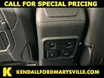 2024 Ford Bronco 4WD, SUV for sale #I7089 - photo 24