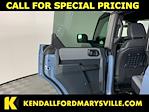 2024 Ford Bronco 4WD, SUV for sale #I7089 - photo 25