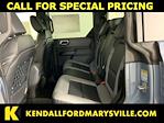 2024 Ford Bronco 4WD, SUV for sale #I7089 - photo 26