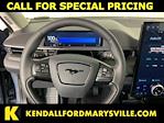 2024 Ford Mustang Mach-E AWD, SUV for sale #I7091 - photo 19