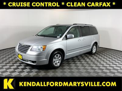 2010 Chrysler Town and Country FWD, Minivan for sale #I7101A - photo 1