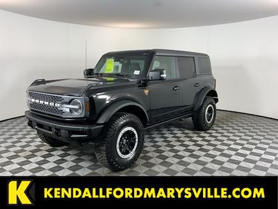 2024 Ford Bronco 4WD, SUV for sale #I7107 - photo 1