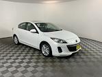 Used 2012 Mazda3, Hatchback for sale #I7108A - photo 4