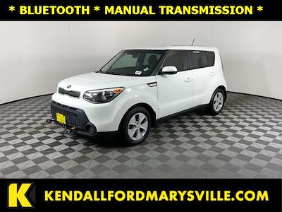 2016 Kia Soul, SUV for sale #I7109A - photo 1