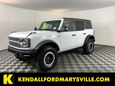 2024 Ford Bronco 4WD, SUV for sale #I7111 - photo 1
