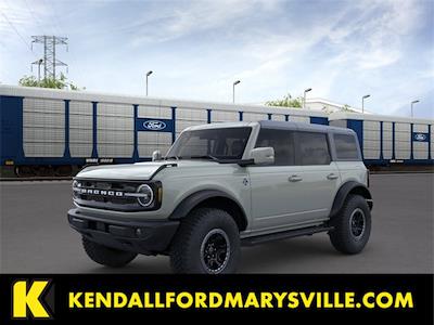2024 Ford Bronco 4WD, SUV for sale #I7112 - photo 1