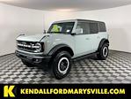 2024 Ford Bronco 4WD, SUV for sale #I7112 - photo 26