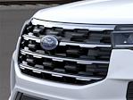 2025 Ford Explorer 4WD, SUV for sale #I7117 - photo 17