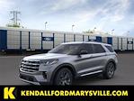 2025 Ford Explorer 4WD, SUV for sale #I7118 - photo 1
