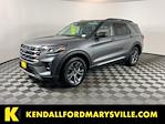 2025 Ford Explorer 4WD, SUV for sale #I7118 - photo 1