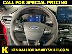 2024 Ford Escape AWD, SUV for sale #I7125 - photo 17