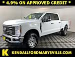 New 2024 Ford F-250 XL Crew Cab 4x4, Pickup for sale #I7127 - photo 1