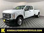2024 Ford F-350 Crew Cab DRW 4x4, Pickup for sale #I7129 - photo 1