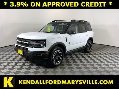 2024 Ford Bronco Sport AWD, SUV for sale #I7130 - photo 1