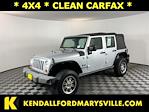 2009 Jeep Wrangler 4x4, SUV for sale #I7131A - photo 1