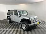 2009 Jeep Wrangler 4x4, SUV for sale #I7131A - photo 4