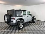 2009 Jeep Wrangler 4x4, SUV for sale #I7131A - photo 6