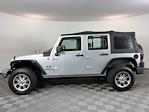 2009 Jeep Wrangler 4x4, SUV for sale #I7131A - photo 8