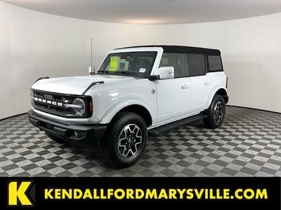 2024 Ford Bronco 4WD, SUV for sale #I7132 - photo 1